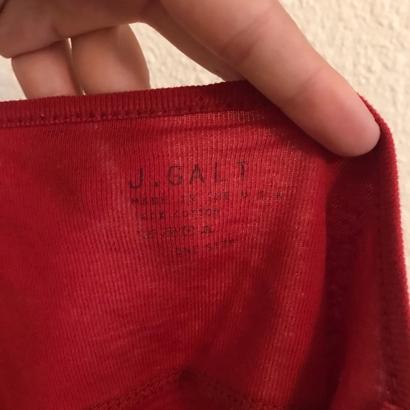 Basic Tank - Picture 3 of 3